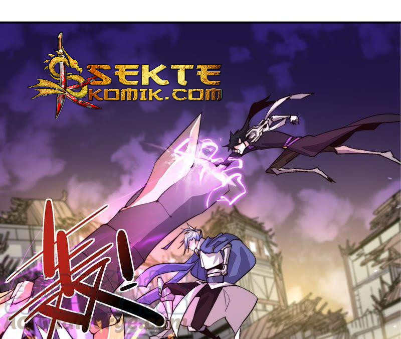 Fatal Code Chapter 40 Bahasa Indonesia